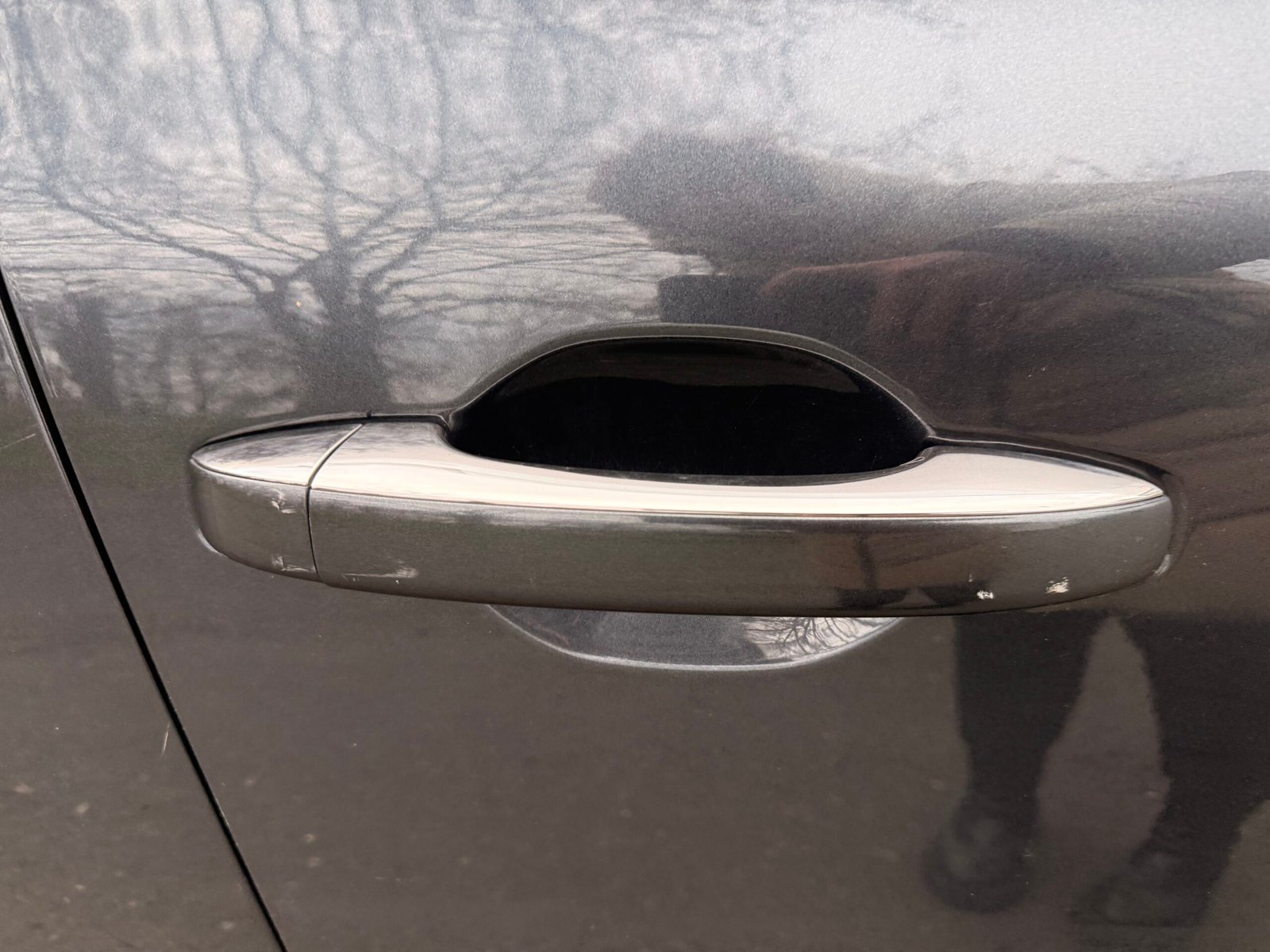 ULT Mégane IV 1.5 dCi 16V 110 cv en finition « zen »