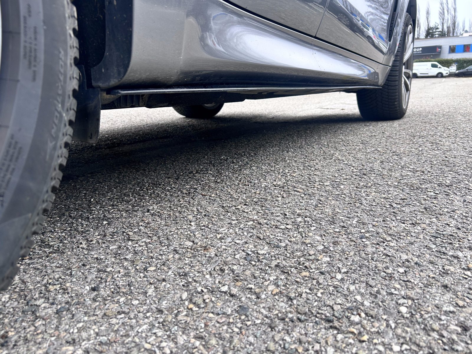 Bmw serie x6 3.0d x-drive 258cv