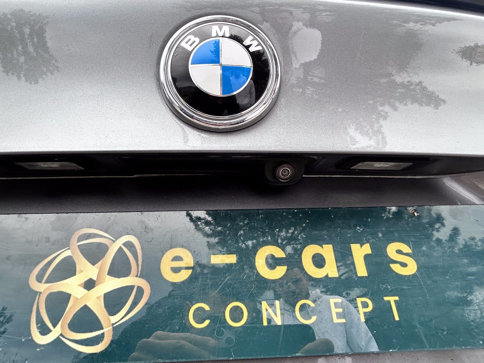 Bmw serie x6 3.0d x-drive 258cv