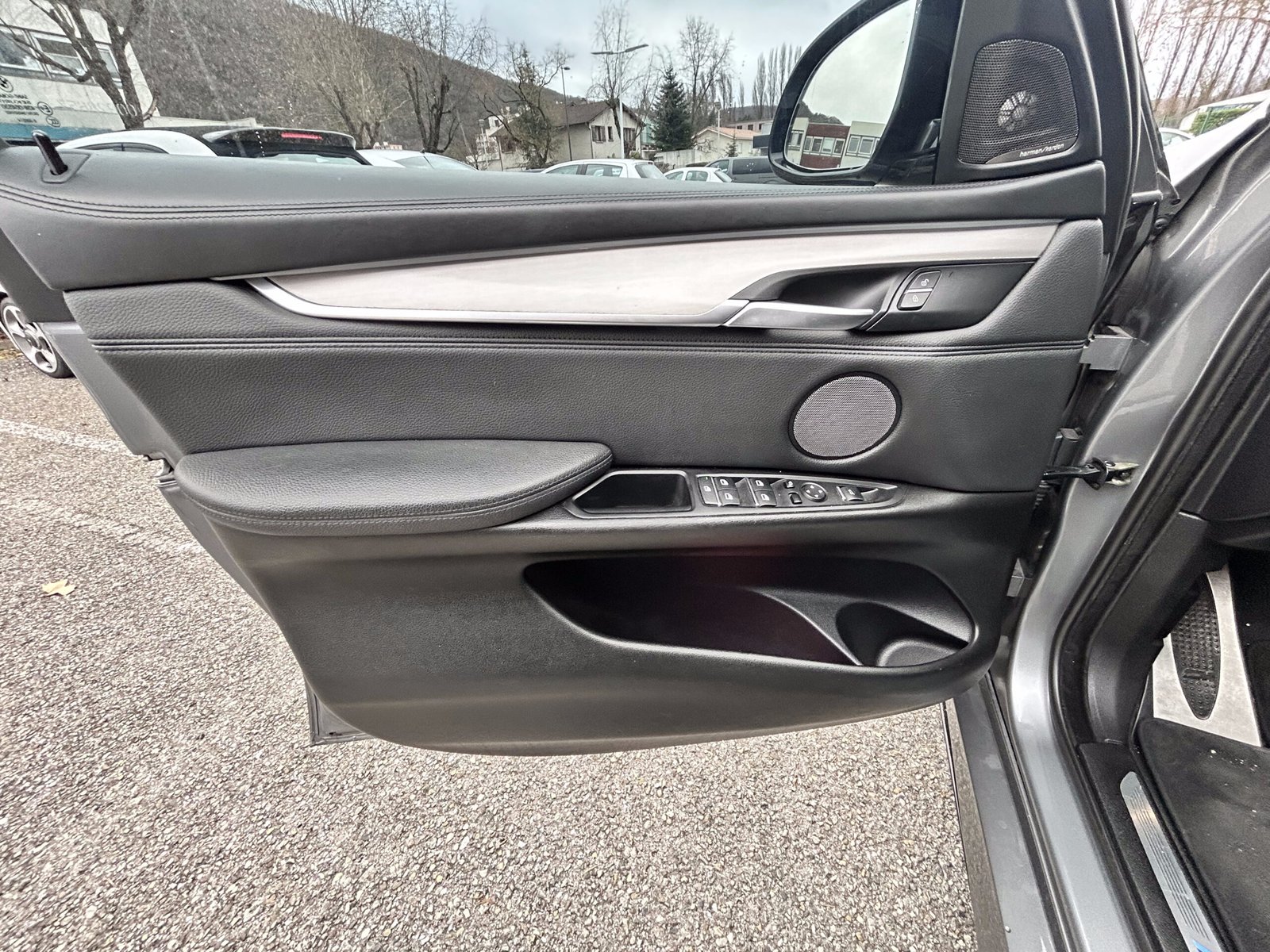 Bmw serie x6 3.0d x-drive 258cv