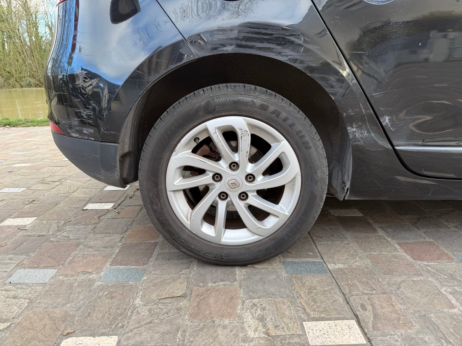 RENAULT Mégane III TCe 115Cv