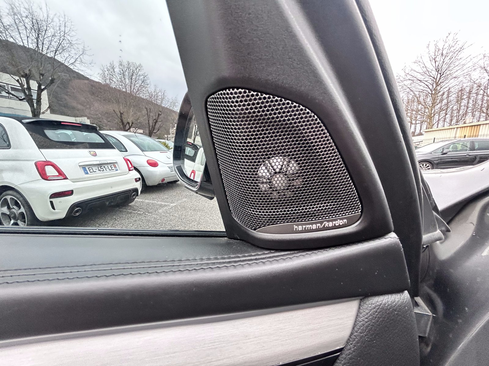 Bmw serie x6 3.0d x-drive 258cv