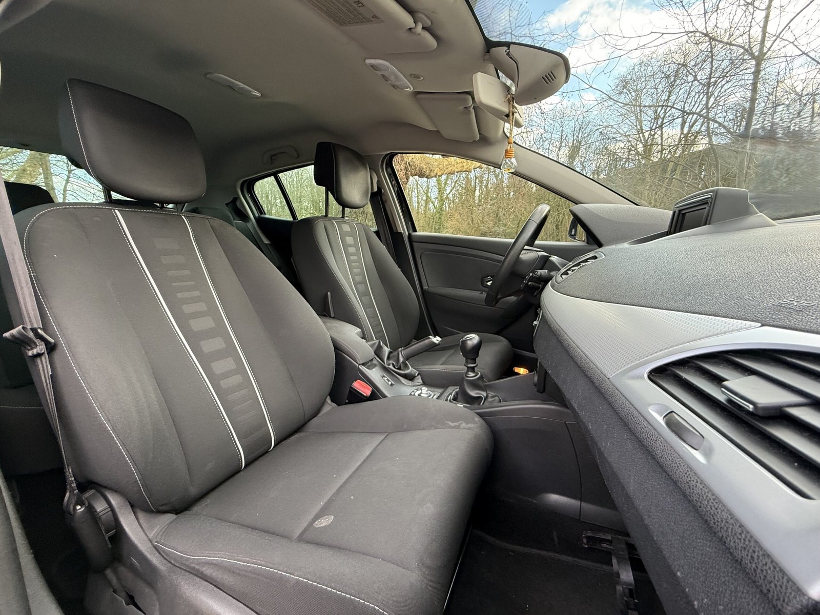 RENAULT Mégane III TCe 115Cv