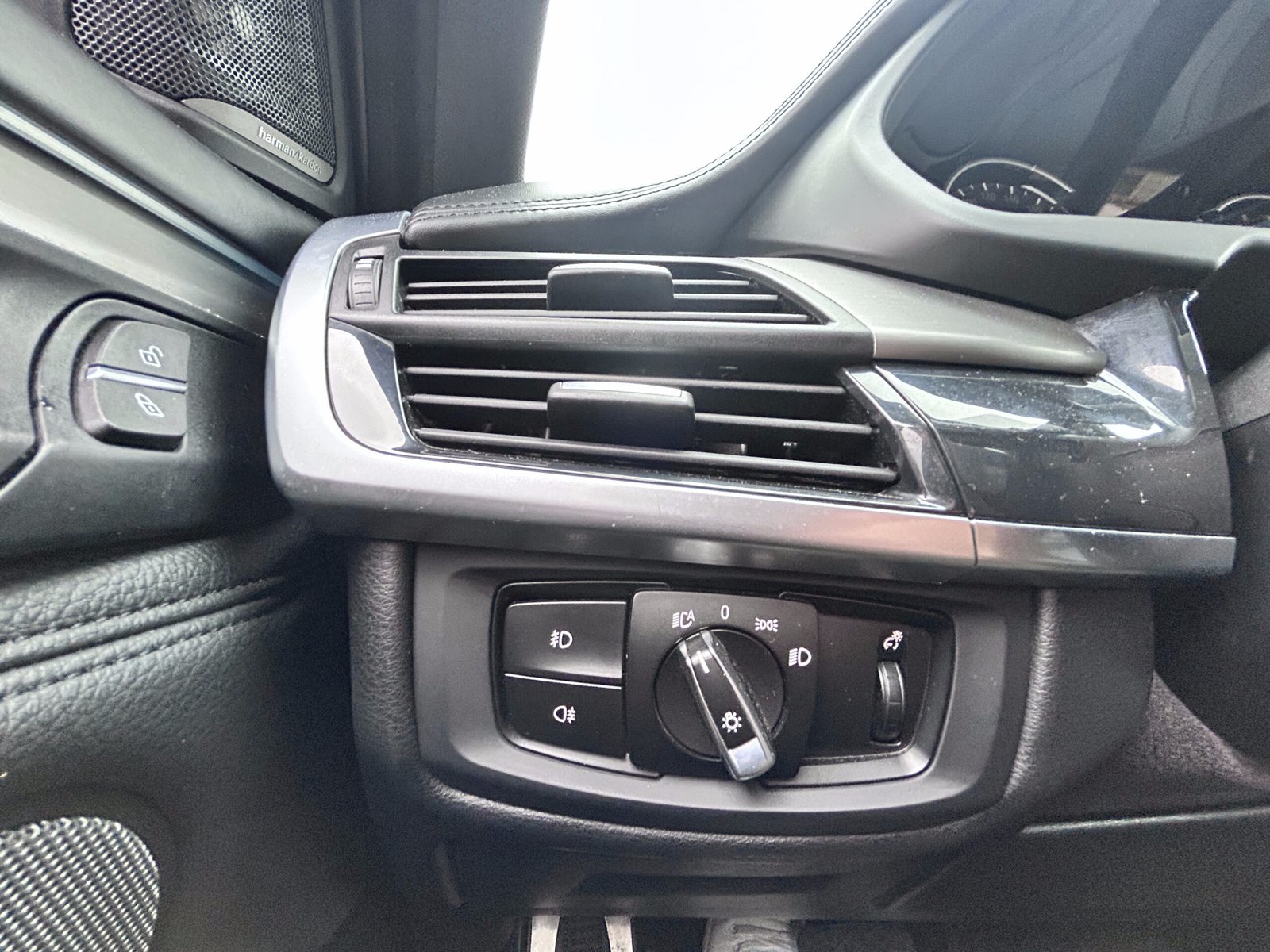 Bmw serie x6 3.0d x-drive 258cv