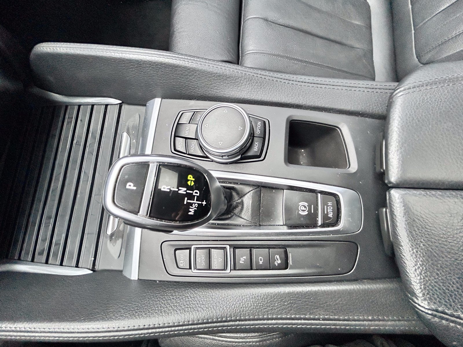 Bmw serie x6 3.0d x-drive 258cv