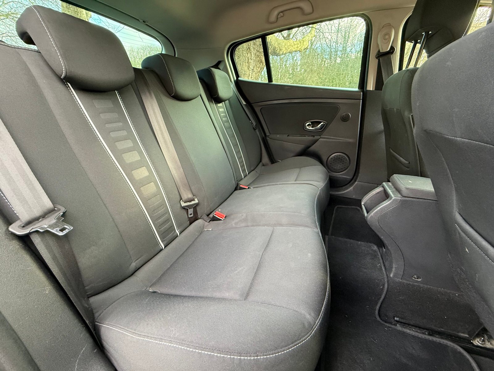 RENAULT Mégane III TCe 115Cv