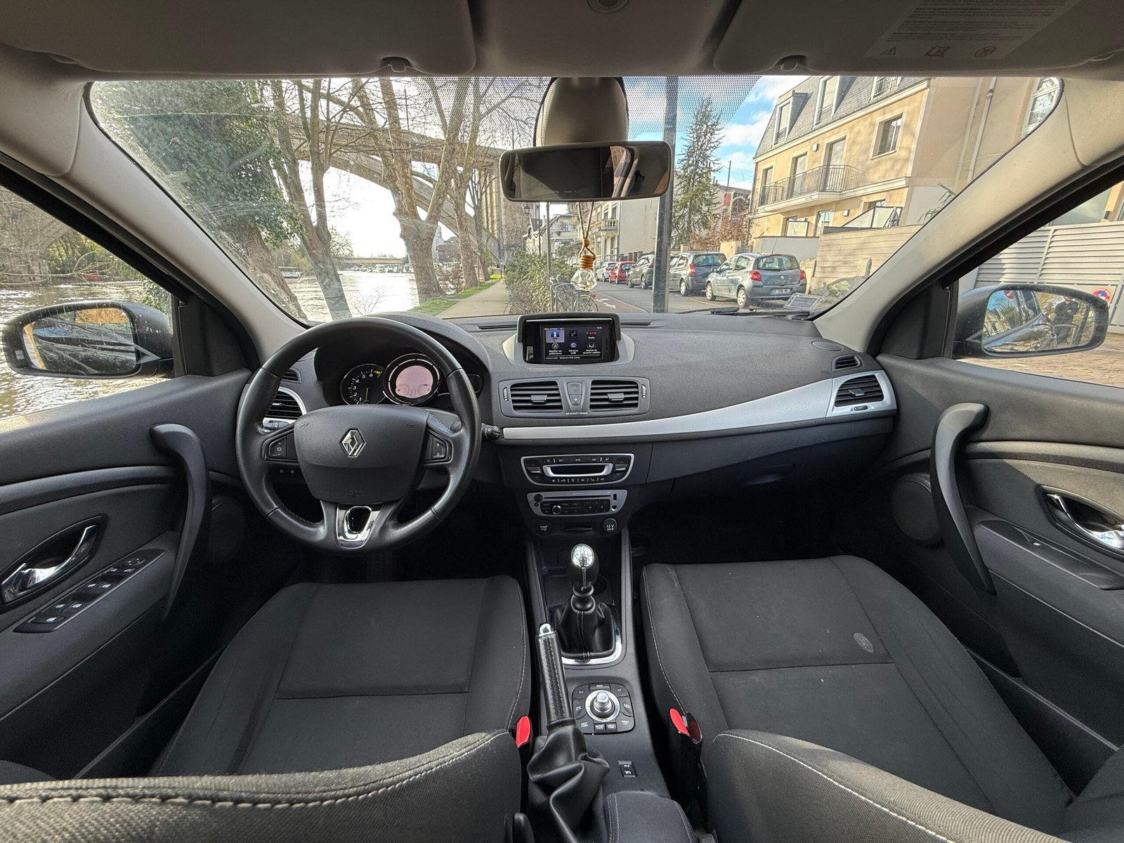 RENAULT Mégane III TCe 115Cv