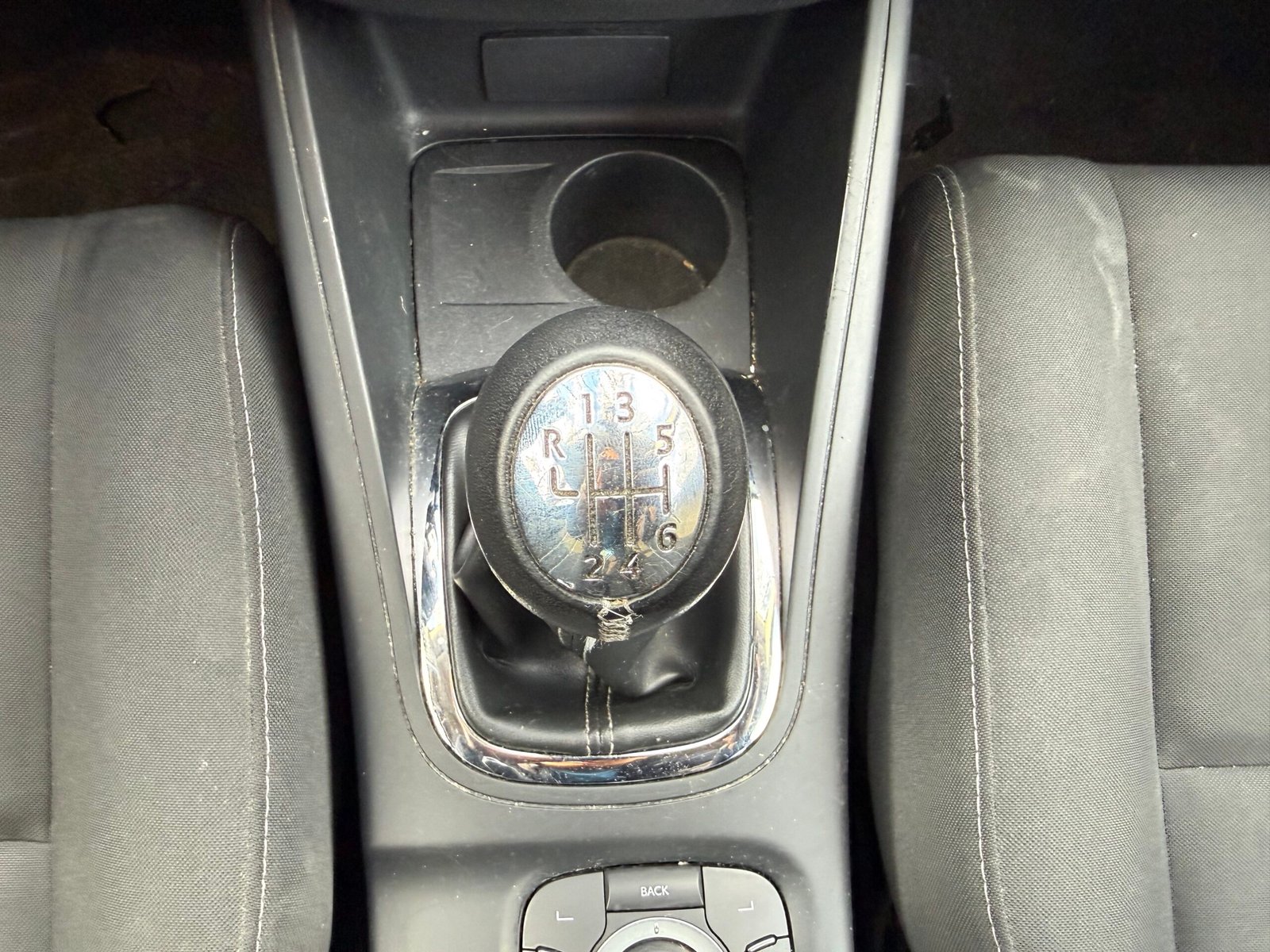 RENAULT Mégane III TCe 115Cv