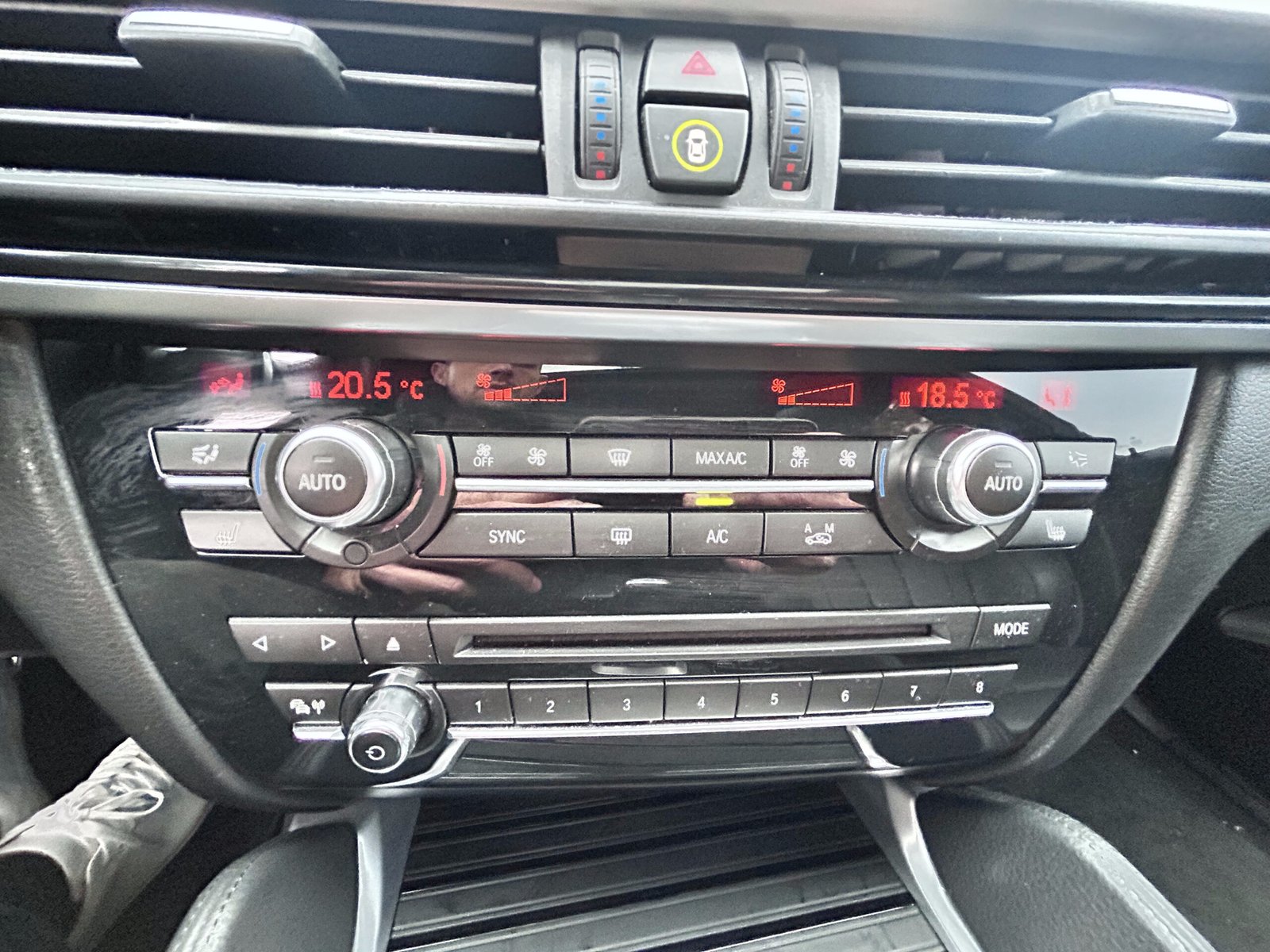 Bmw serie x6 3.0d x-drive 258cv