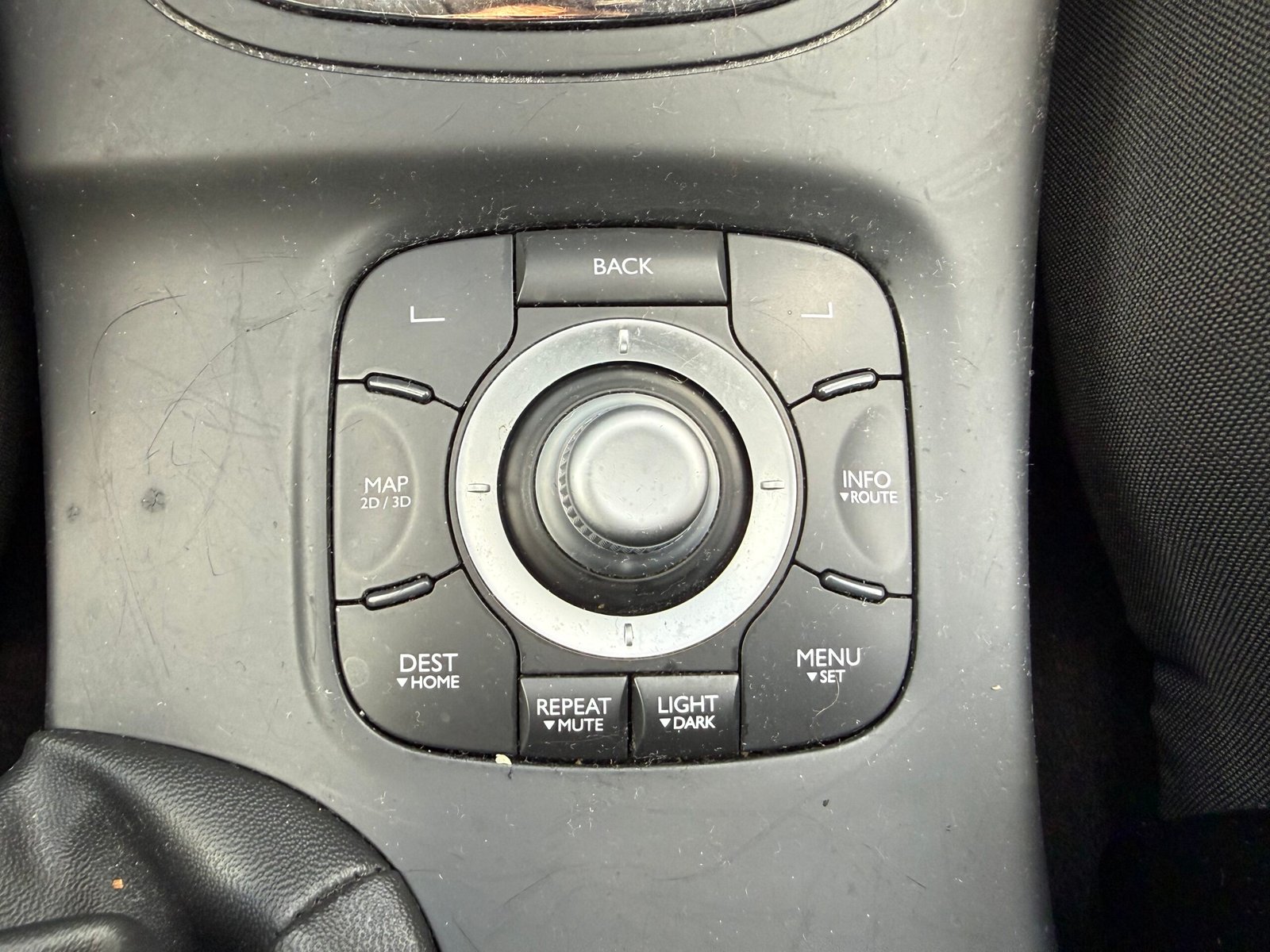 RENAULT Mégane III TCe 115Cv