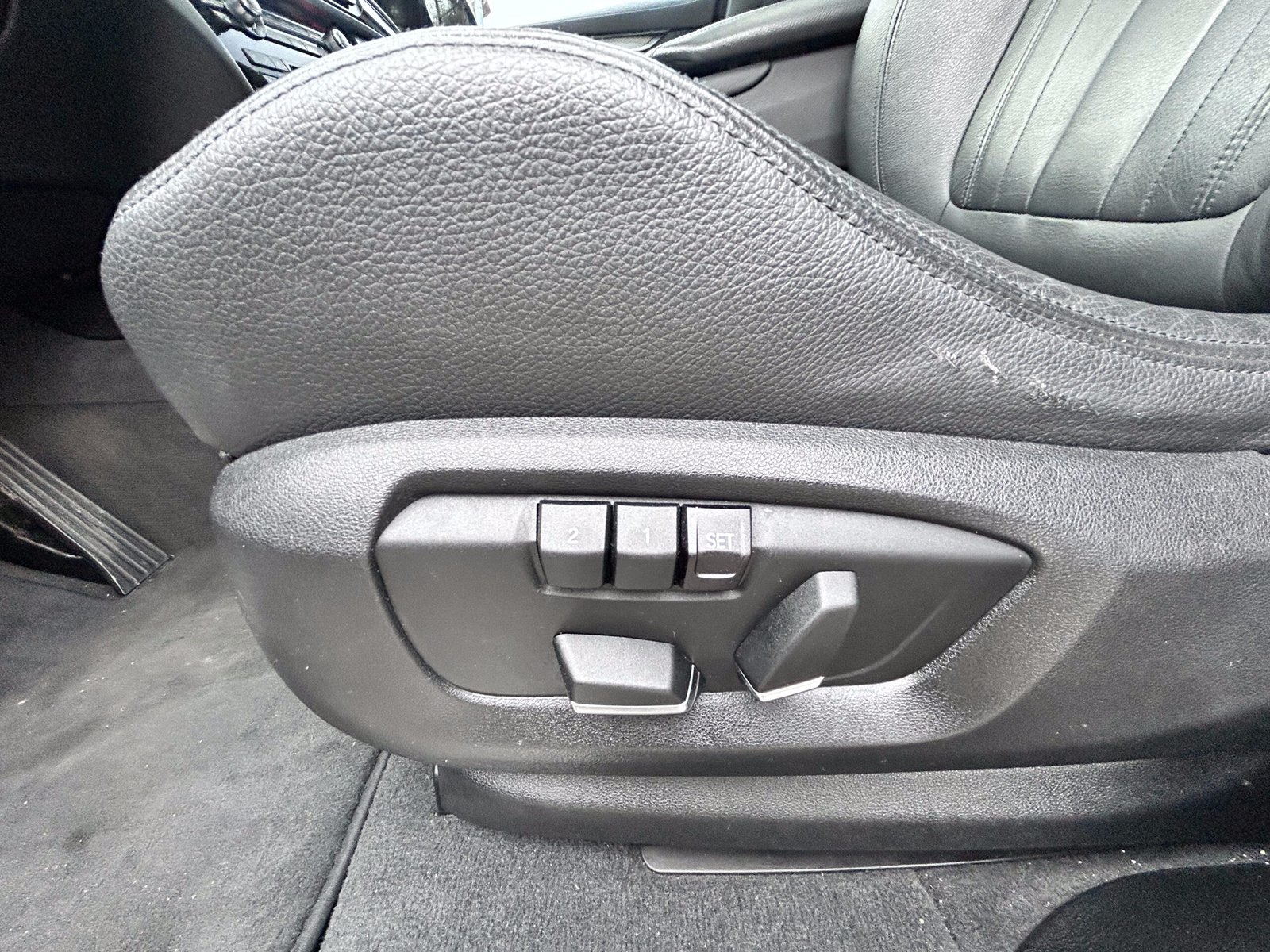 Bmw serie x6 3.0d x-drive 258cv