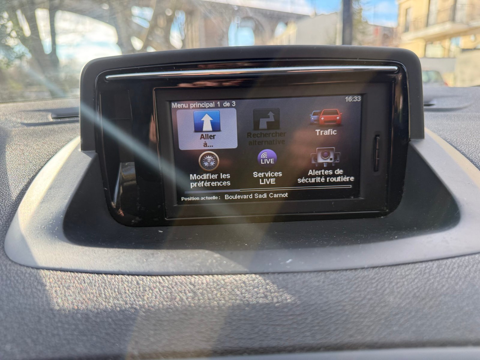 RENAULT Mégane III TCe 115Cv