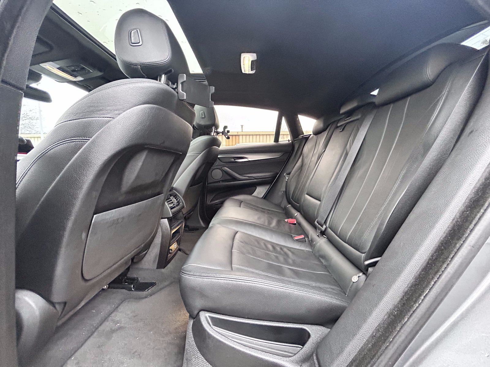 Bmw serie x6 3.0d x-drive 258cv