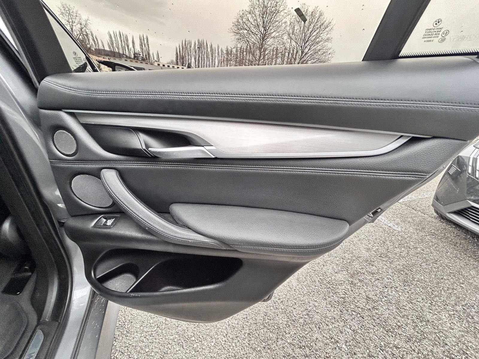 Bmw serie x6 3.0d x-drive 258cv