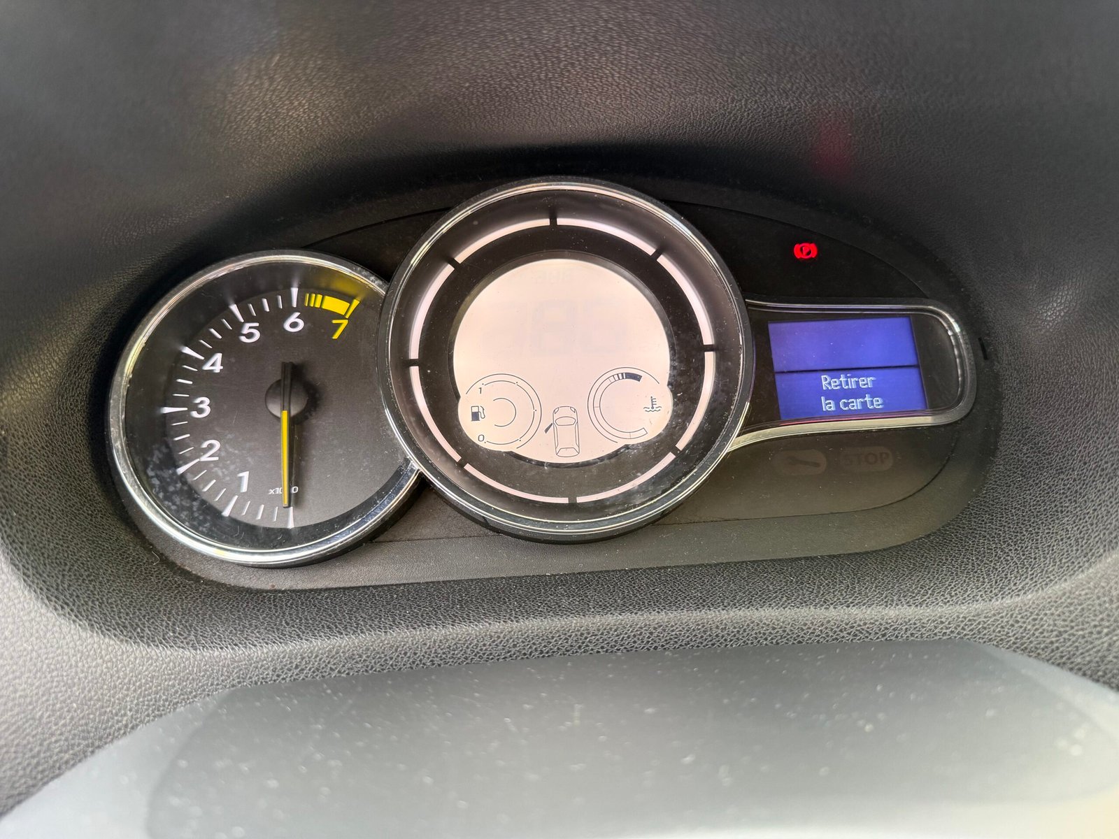 RENAULT Mégane III TCe 115Cv