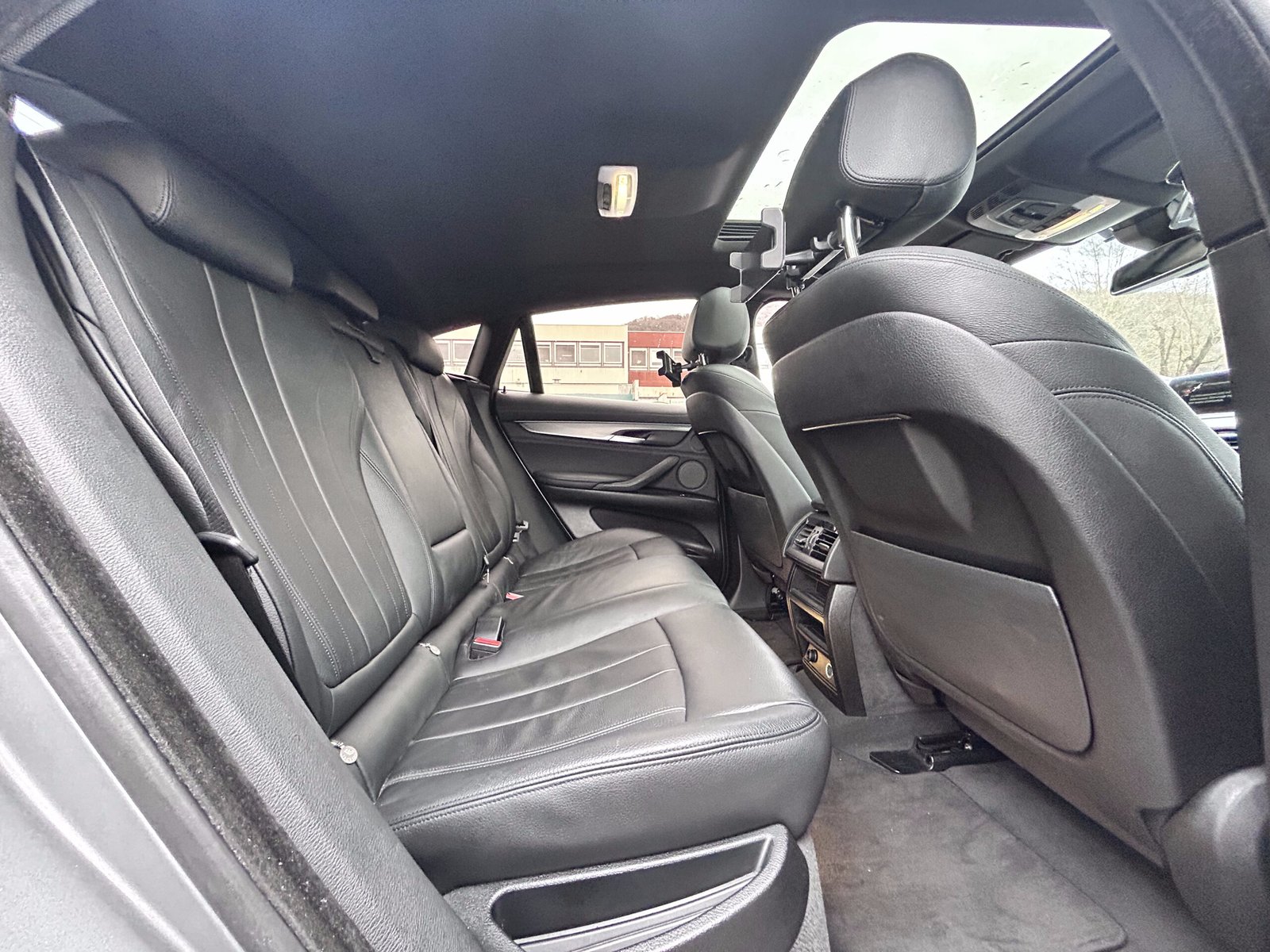 Bmw serie x6 3.0d x-drive 258cv