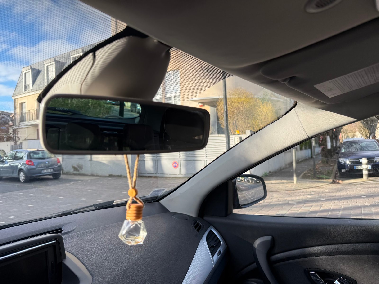 RENAULT Mégane III TCe 115Cv