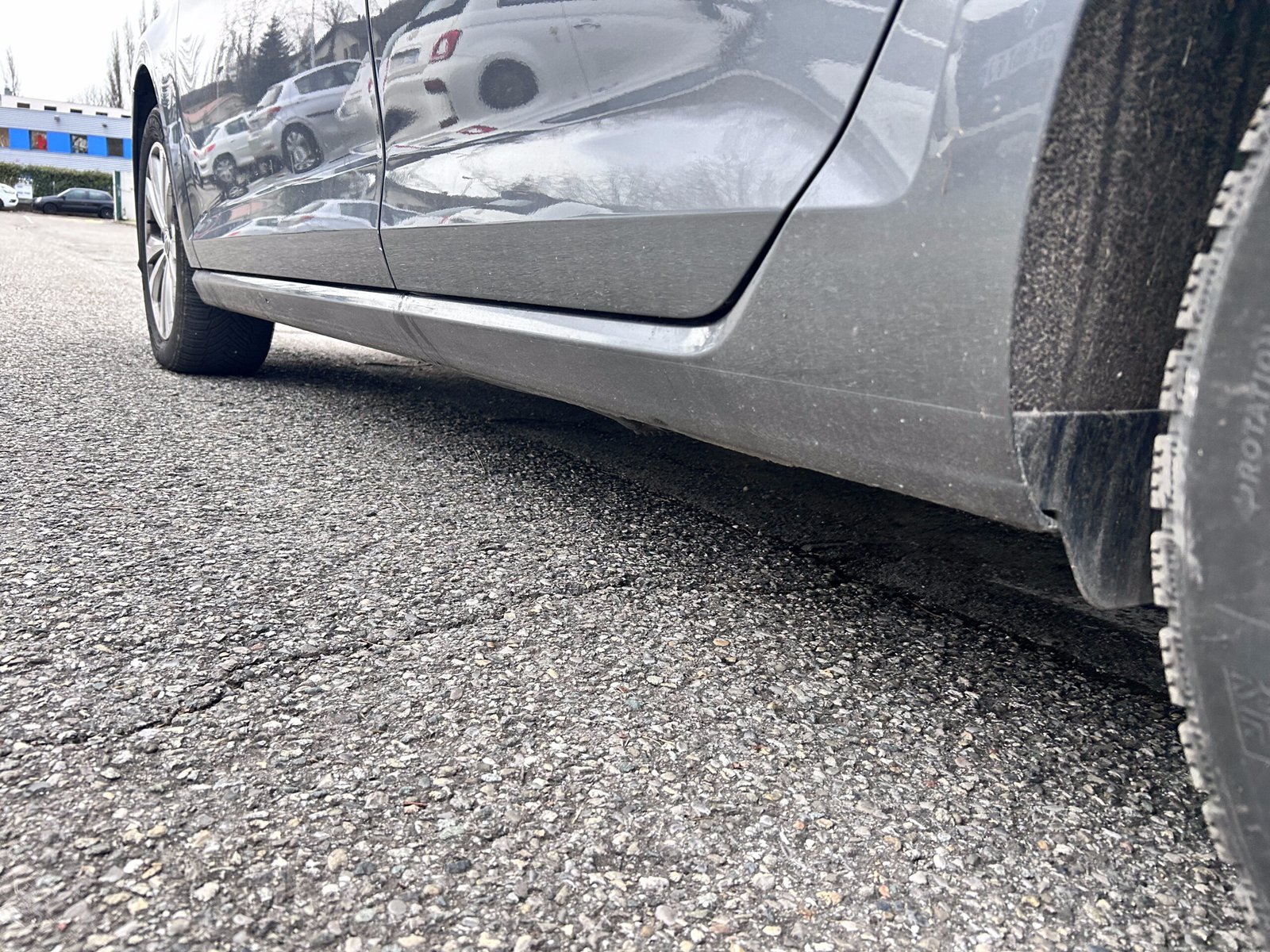 VOLKSWAGEN GOLF VII 1.4 TSI 125 Ch