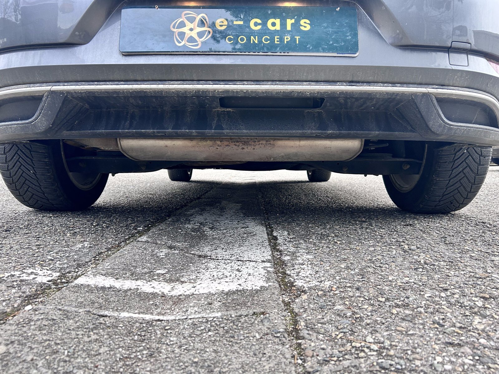 VOLKSWAGEN GOLF VII 1.4 TSI 125 Ch