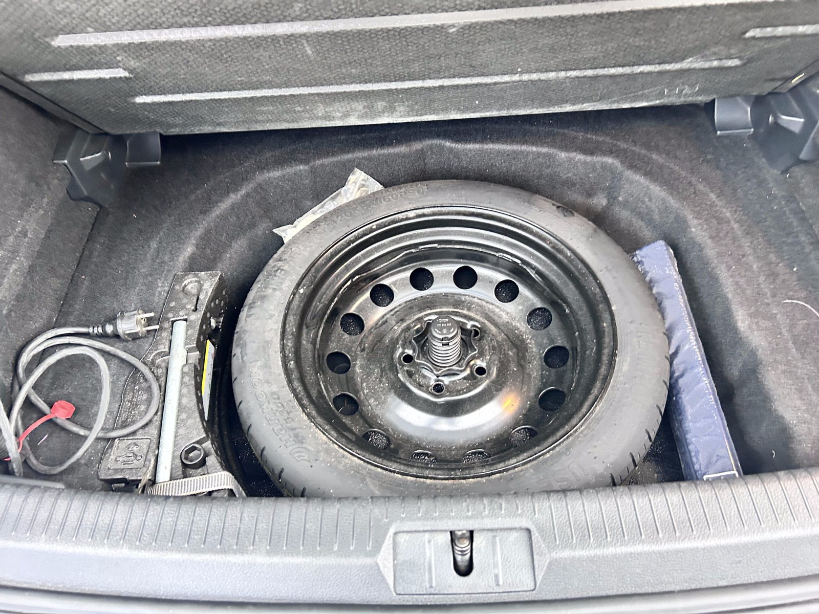 VOLKSWAGEN GOLF VII 1.4 TSI 125 Ch