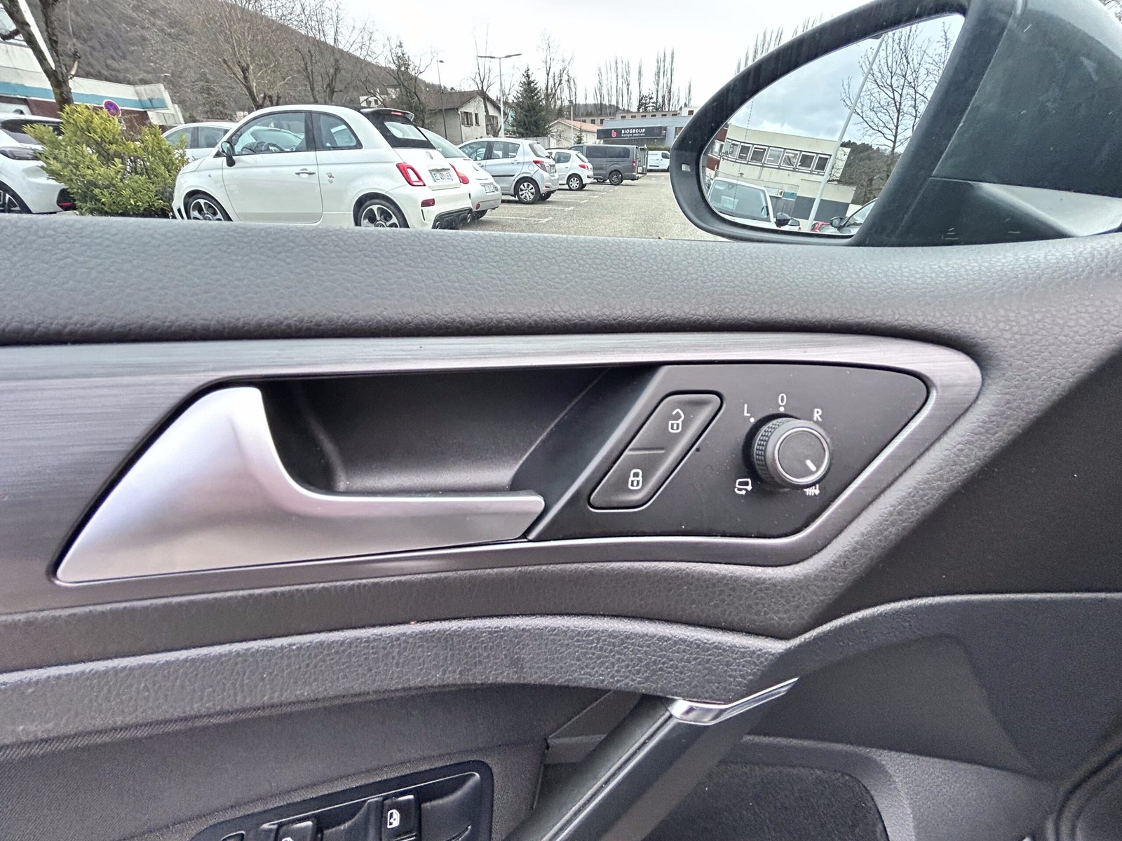 VOLKSWAGEN GOLF VII 1.4 TSI 125 Ch