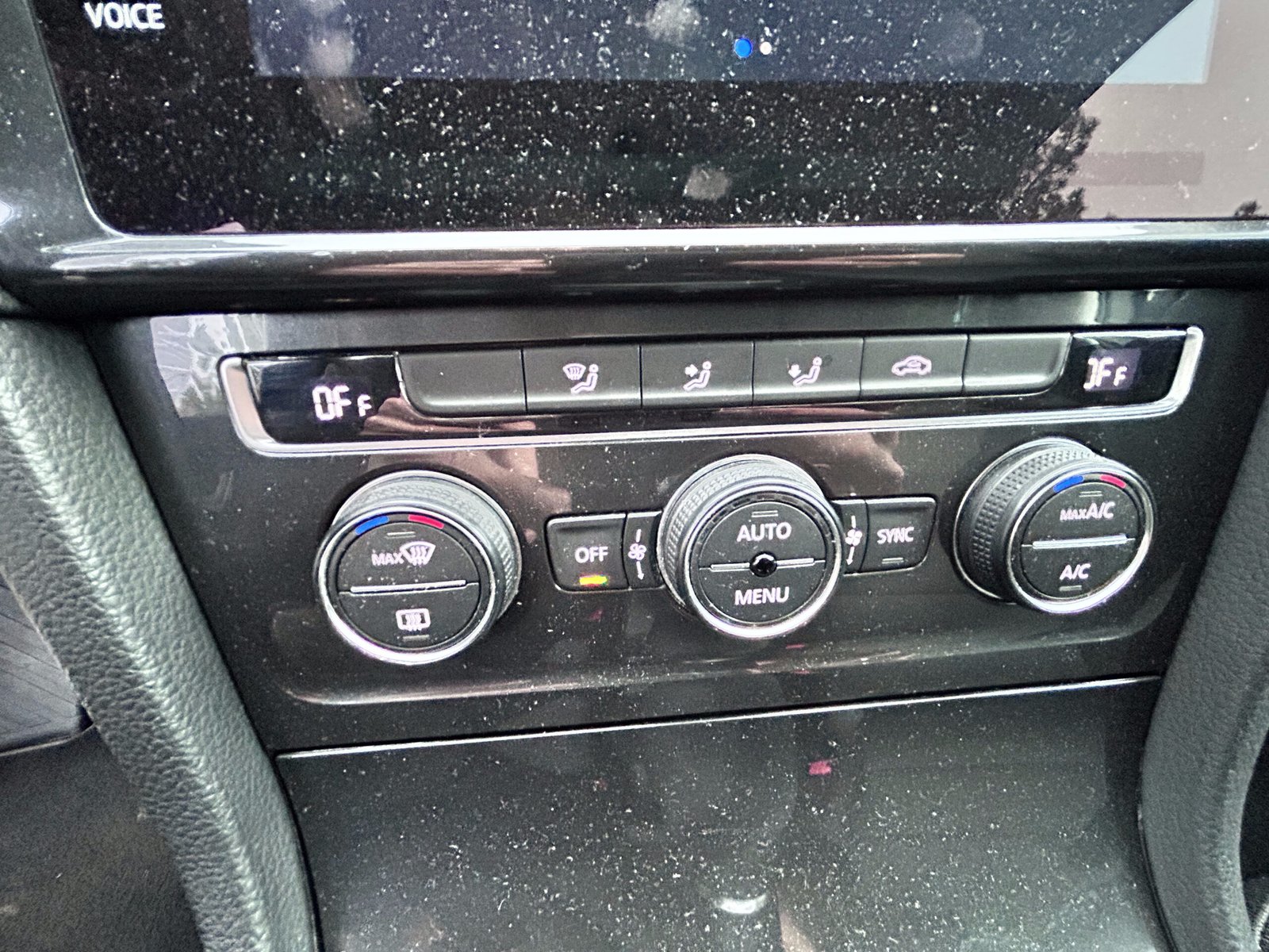 VOLKSWAGEN GOLF VII 1.4 TSI 125 Ch