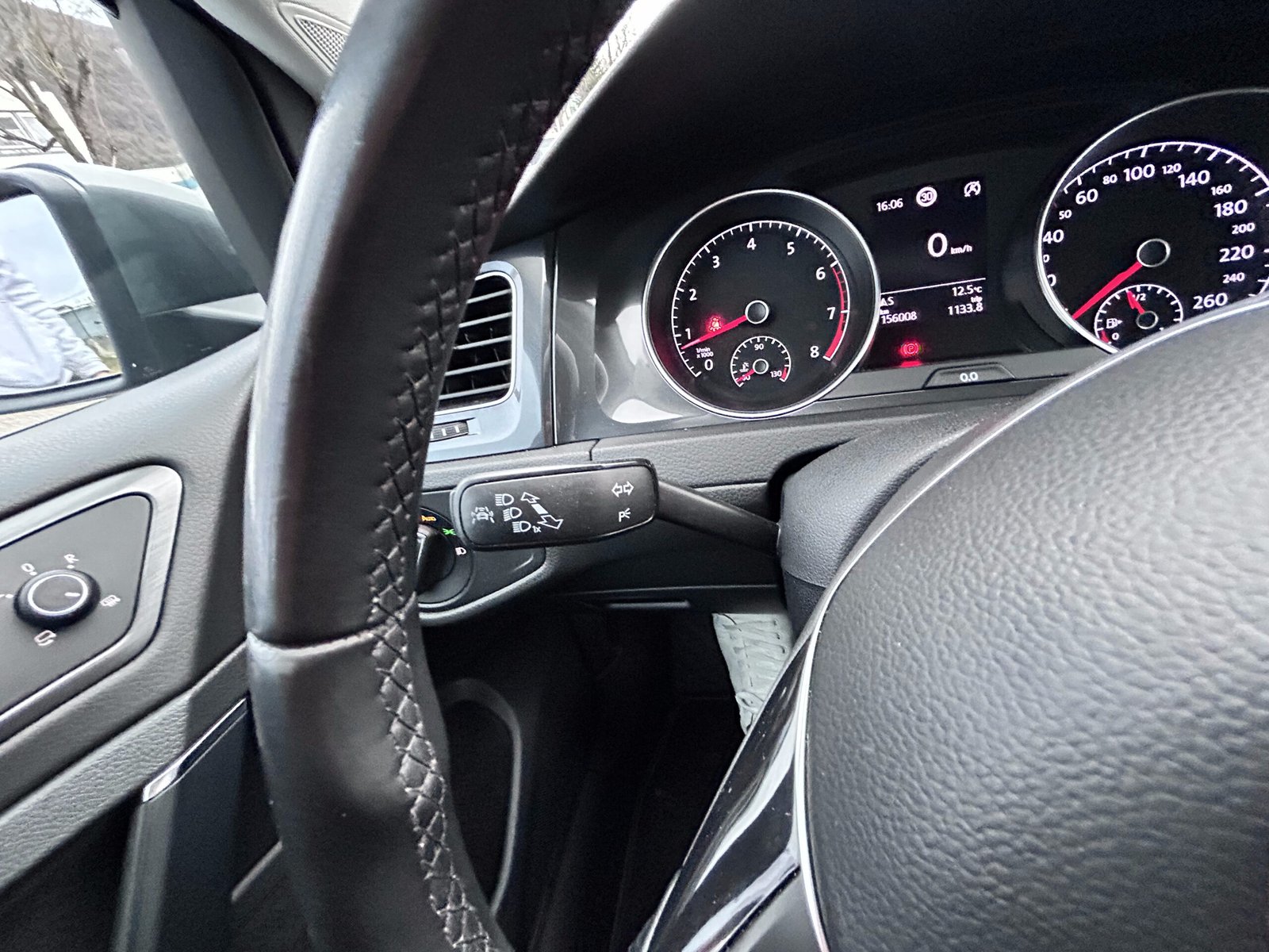 VOLKSWAGEN GOLF VII 1.4 TSI 125 Ch