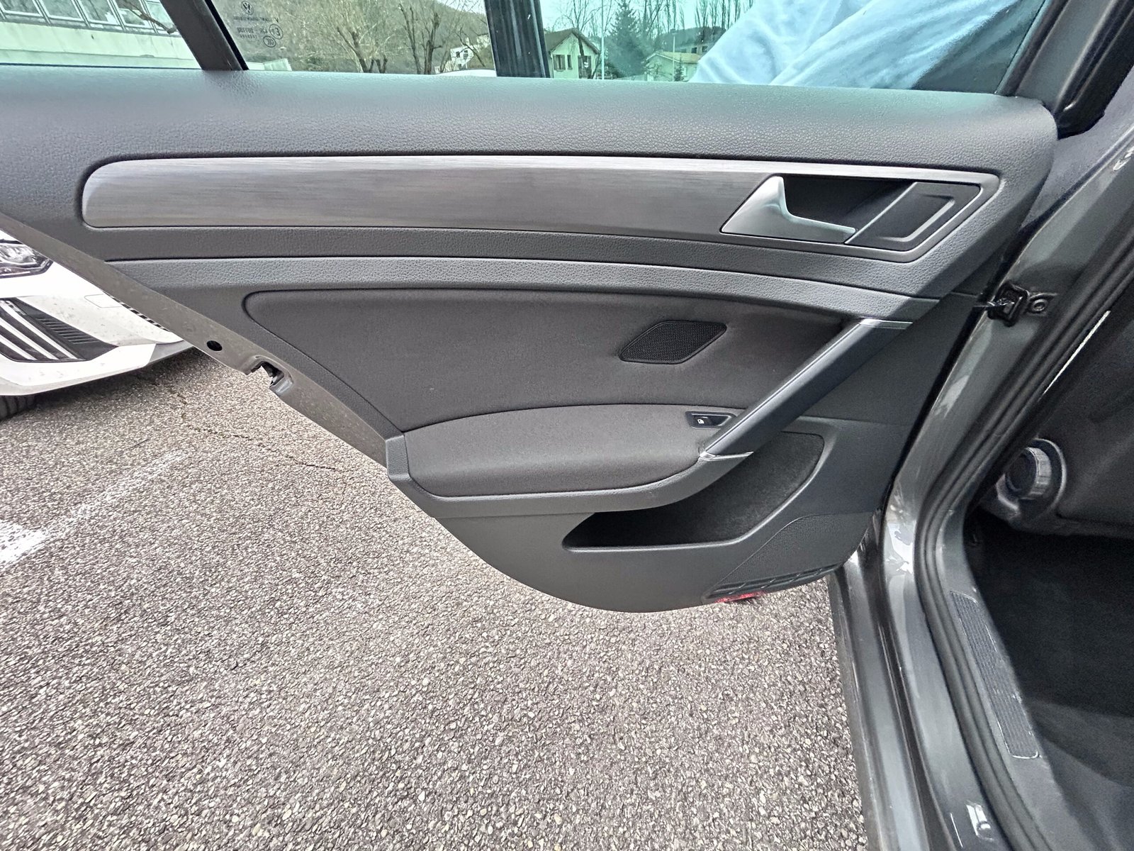 VOLKSWAGEN GOLF VII 1.4 TSI 125 Ch