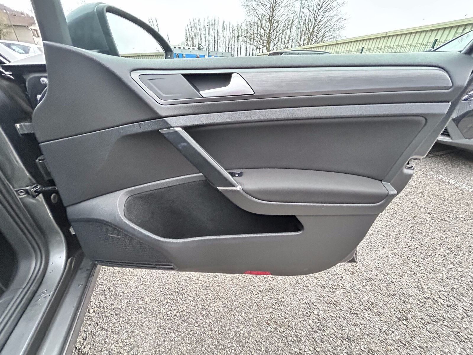 VOLKSWAGEN GOLF VII 1.4 TSI 125 Ch