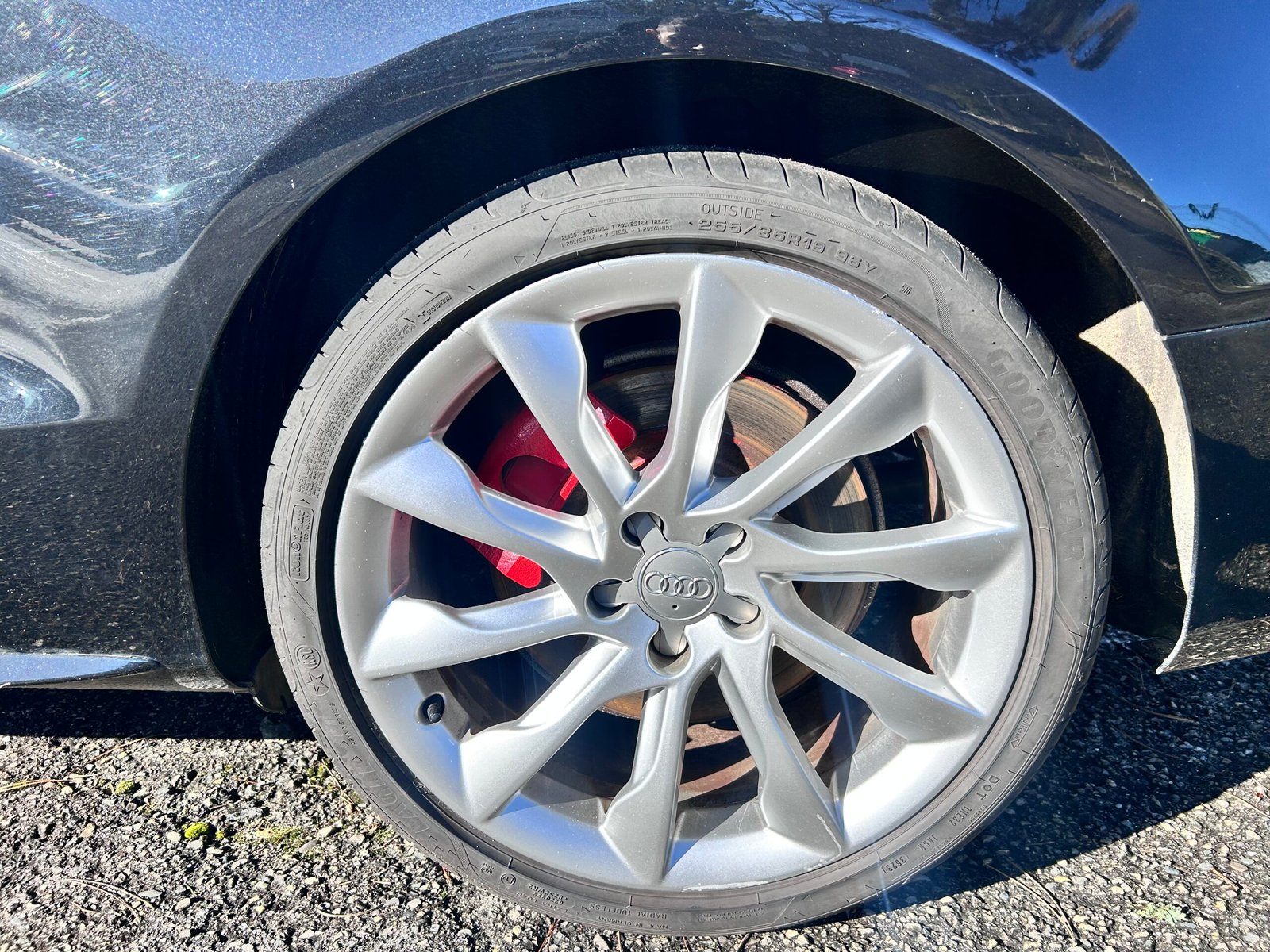 AUDI A5 COUPE 3.0 V6 272CV QUATTRO  “S-LINE”