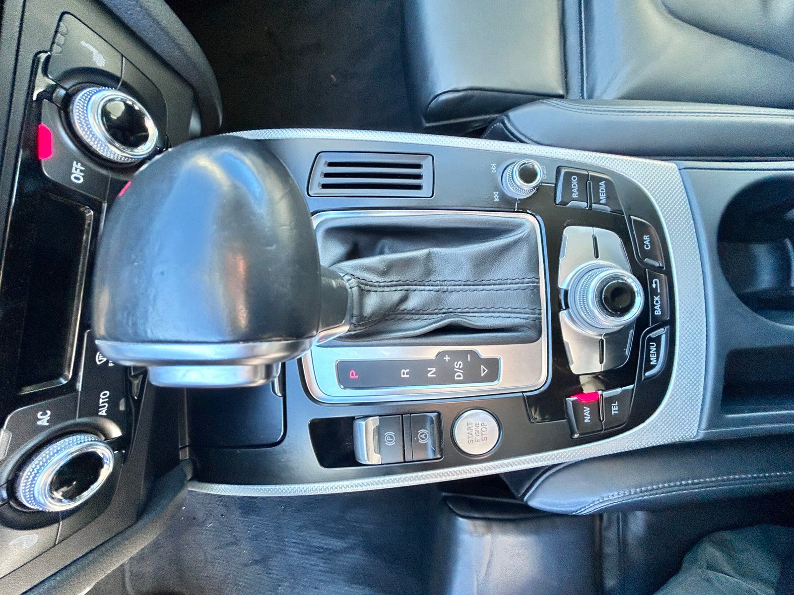 AUDI A5 COUPE 3.0 V6 272CV QUATTRO  “S-LINE”