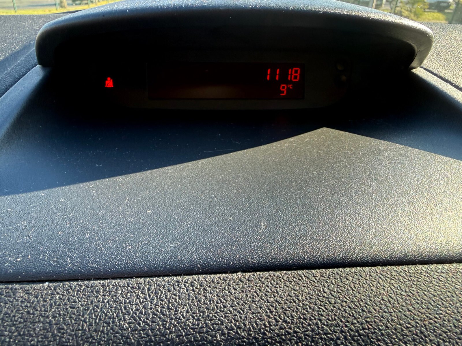 RENAULT Clio III 1.4 i 98cv finition « Privilège »