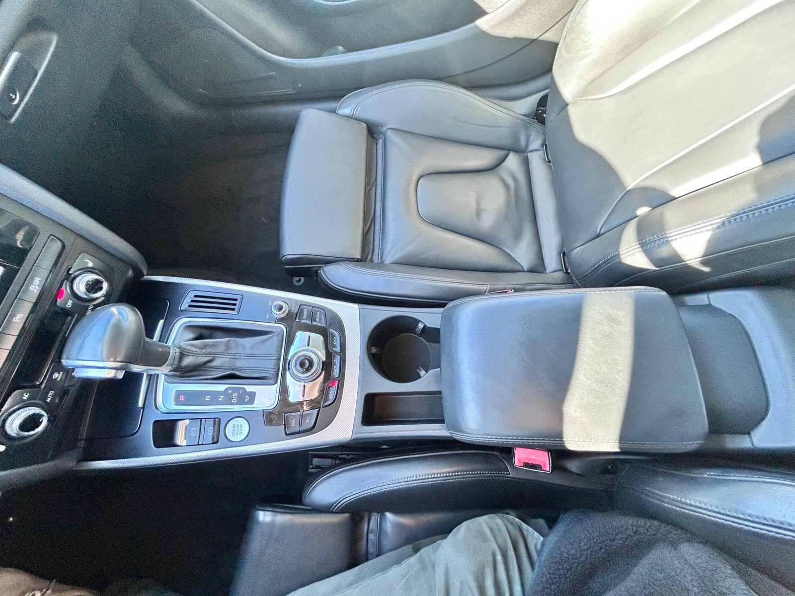 AUDI A5 COUPE 3.0 V6 272CV QUATTRO  “S-LINE”