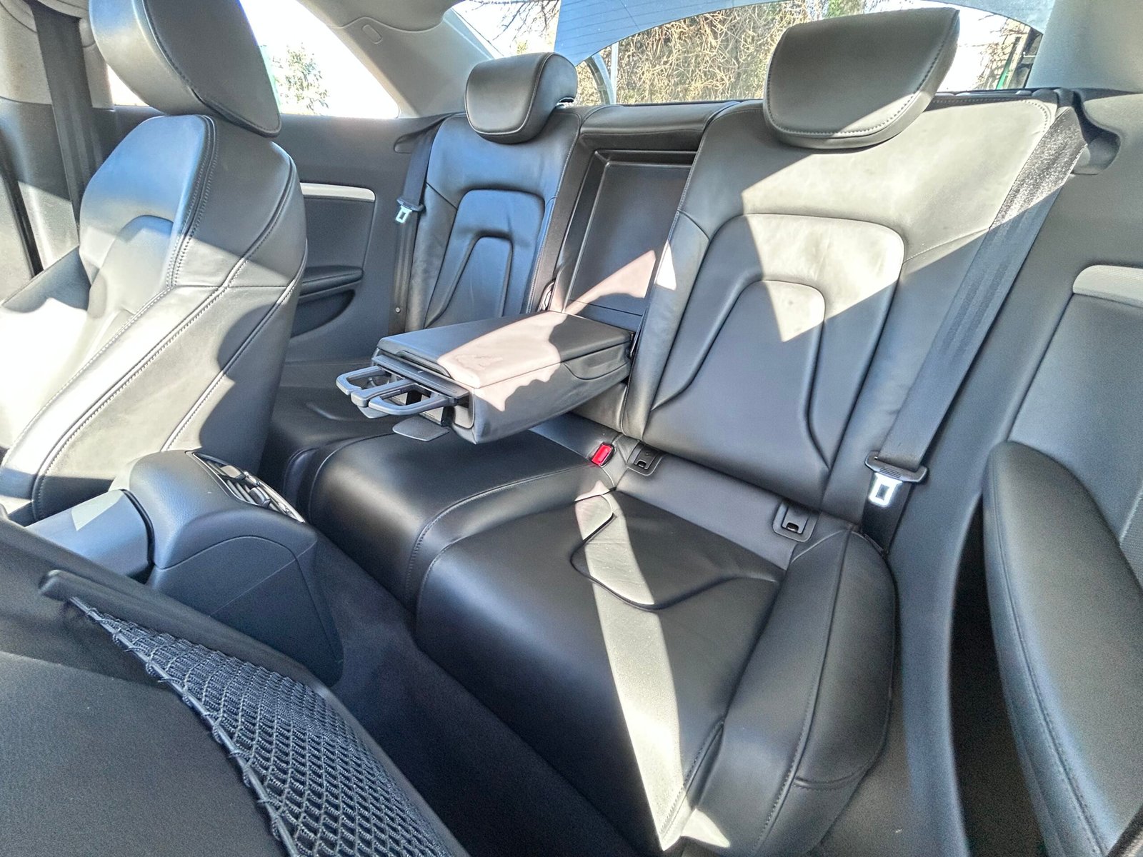 AUDI A5 COUPE 3.0 V6 272CV QUATTRO  “S-LINE”