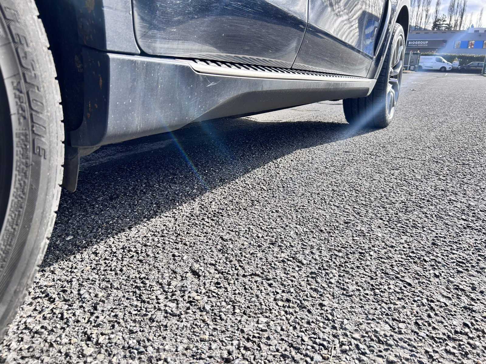 BMW SERIE X6 3.0D X-DRIVE 258CV