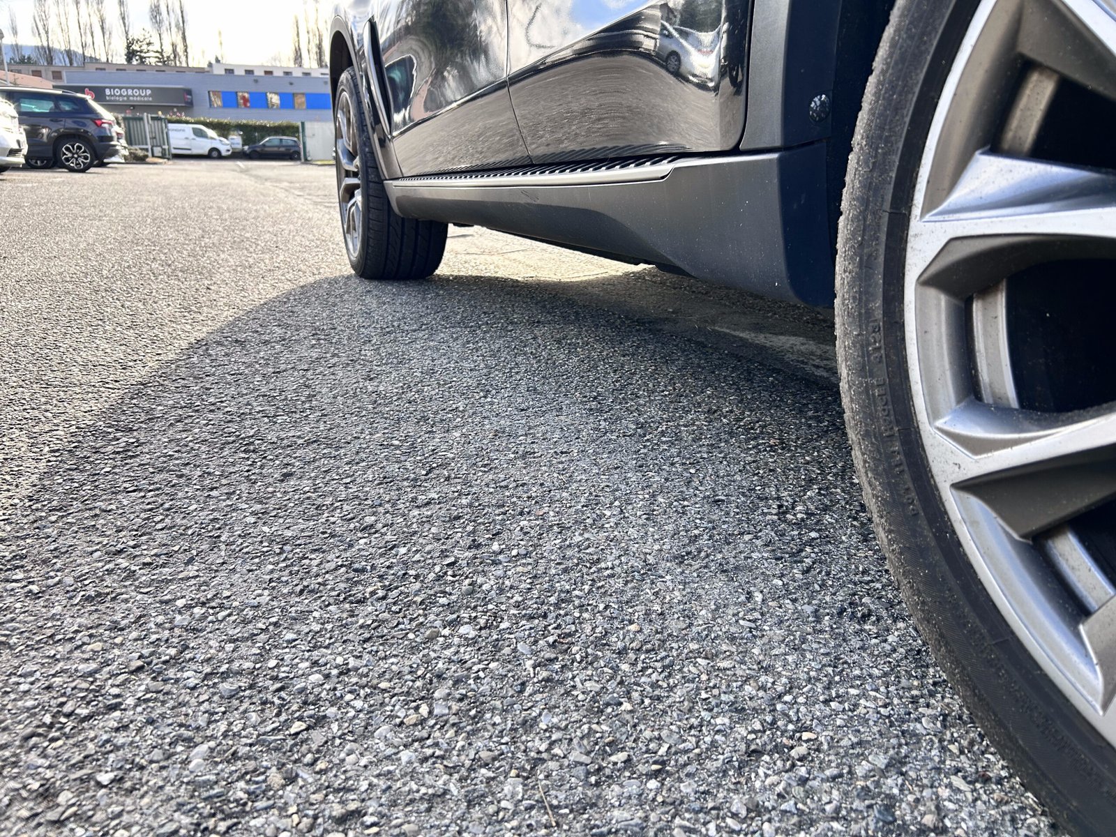 BMW SERIE X6 3.0D X-DRIVE 258CV