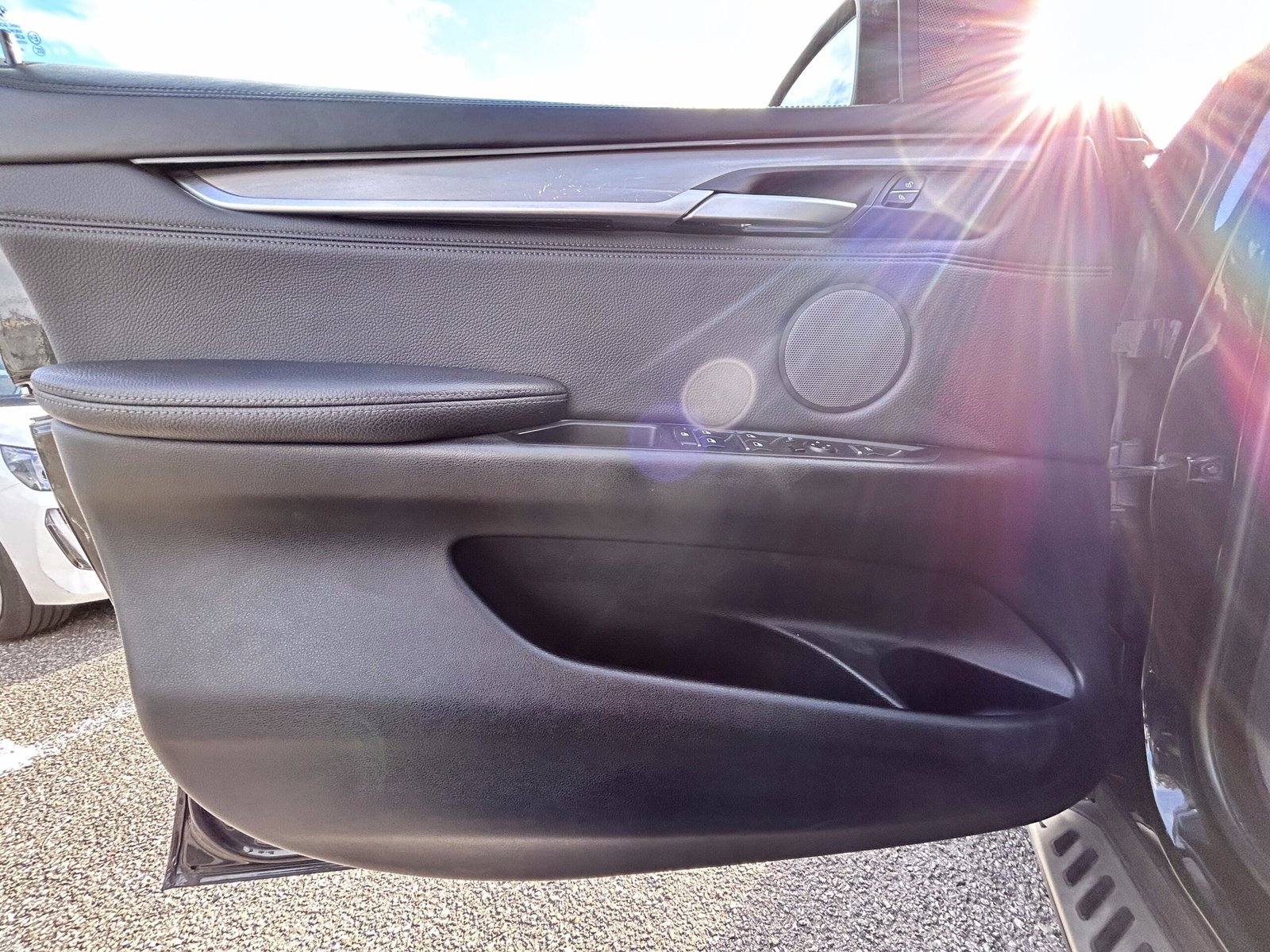 BMW SERIE X6 3.0D X-DRIVE 258CV