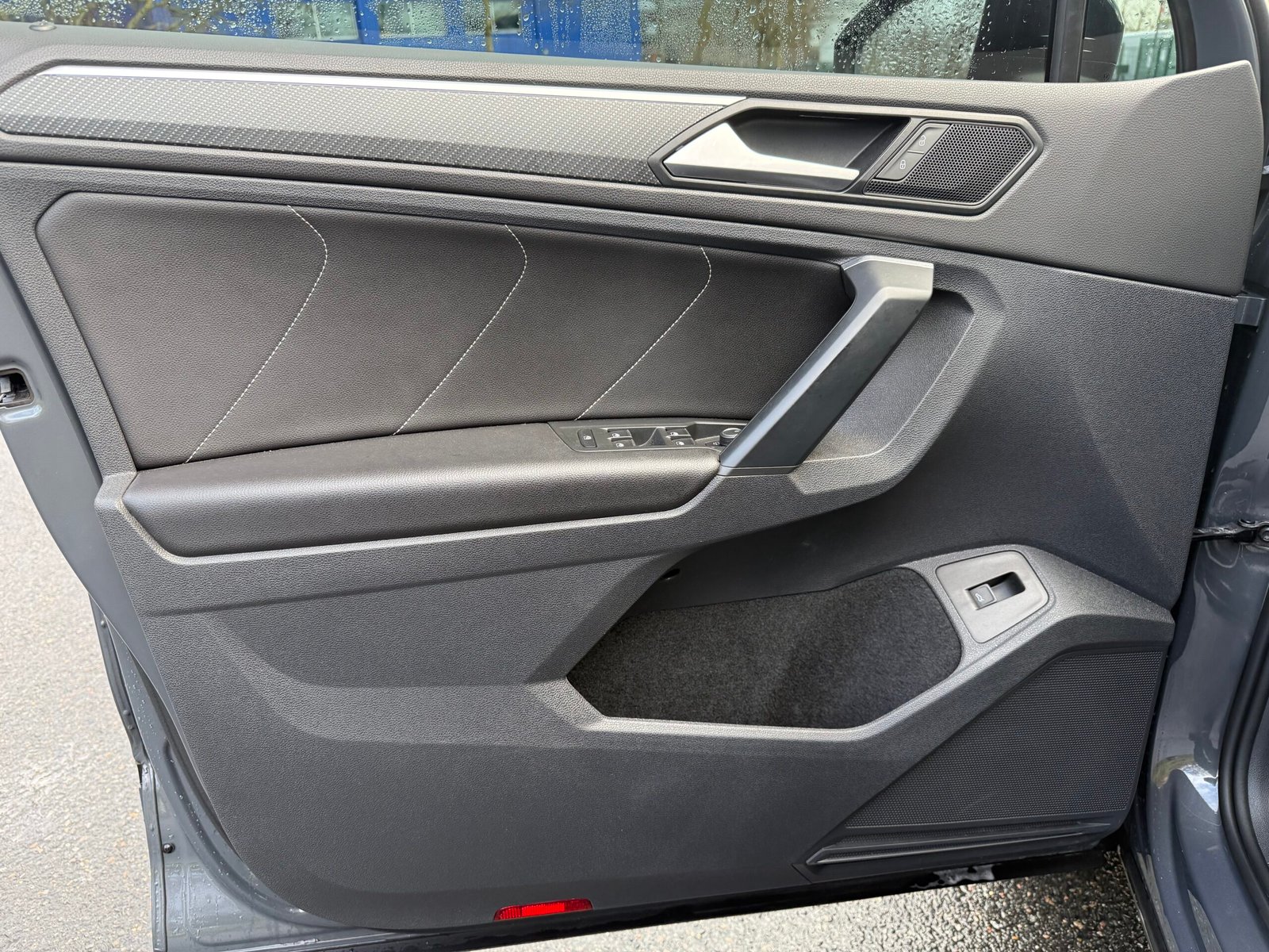 Volkswagen Tiguan II Phase(2) 2.0 TDi BMT DSG7 150Ch « Exclusive R-Line »