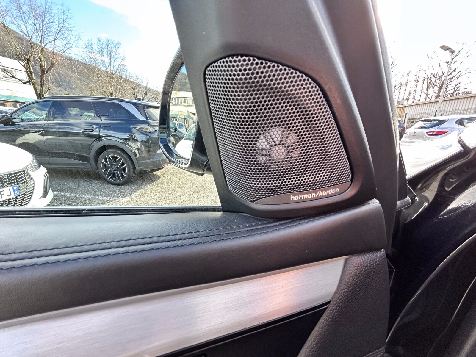 BMW SERIE X6 3.0D X-DRIVE 258CV