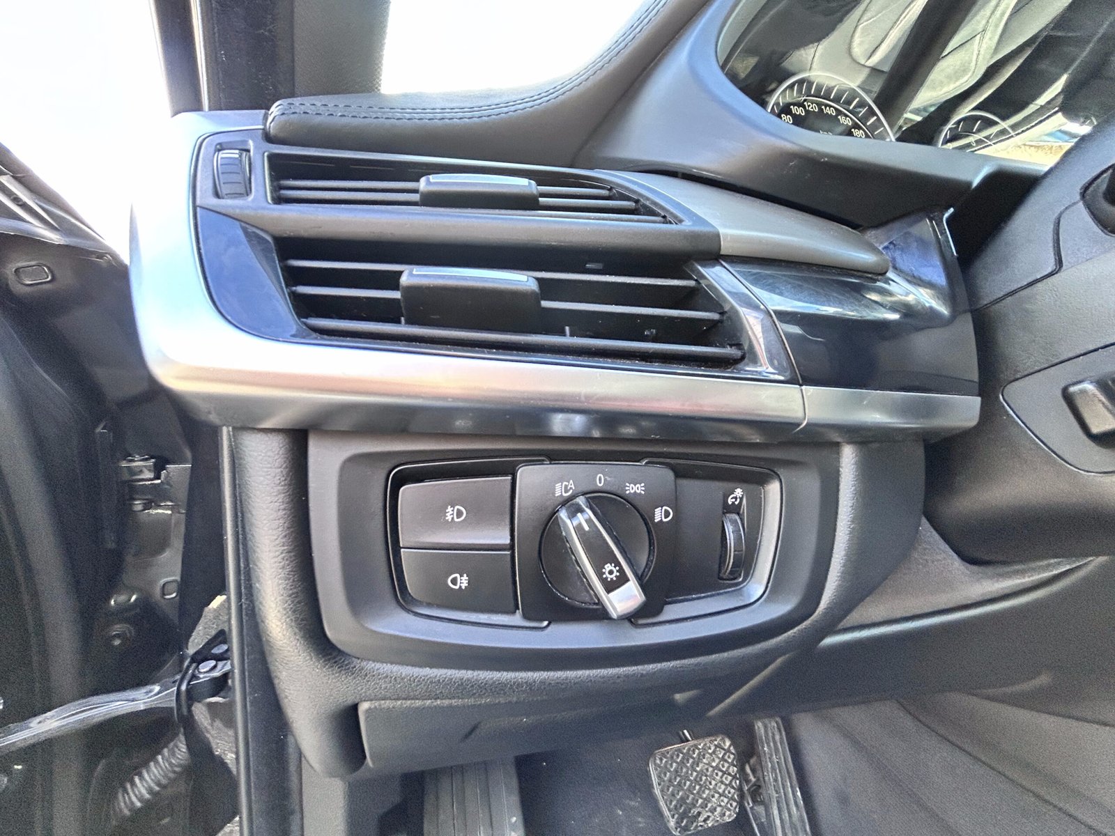 BMW SERIE X6 3.0D X-DRIVE 258CV