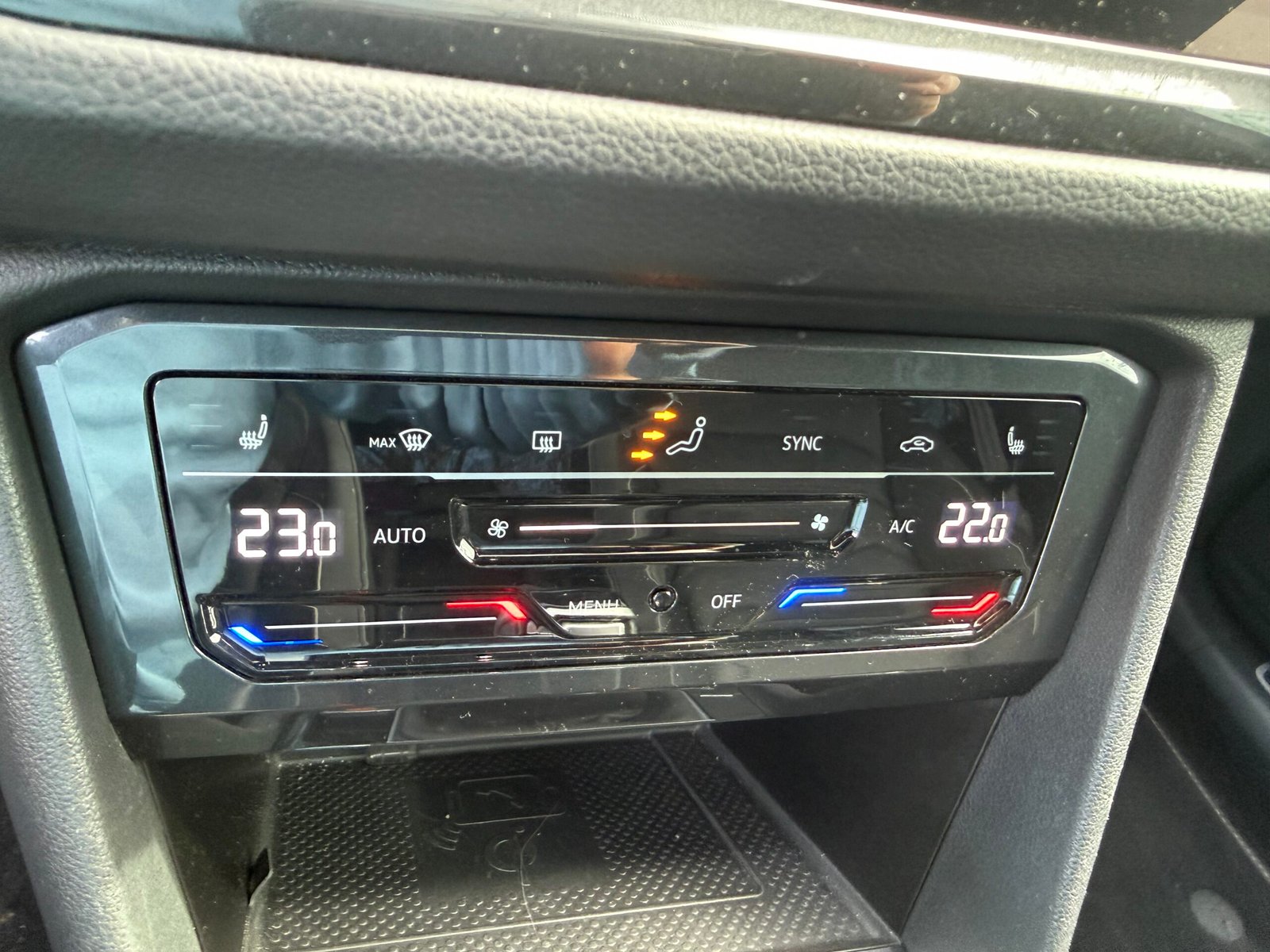 Volkswagen Tiguan II Phase(2) 2.0 TDi BMT DSG7 150Ch « Exclusive R-Line »