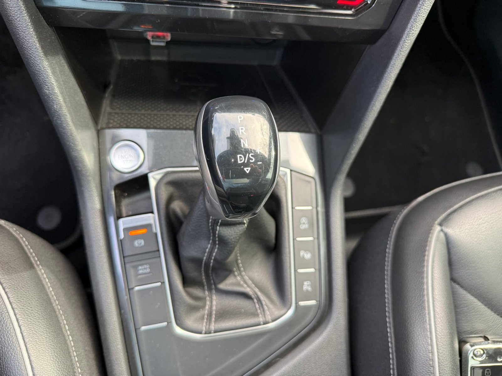 Volkswagen Tiguan II Phase(2) 2.0 TDi BMT DSG7 150Ch « Exclusive R-Line »