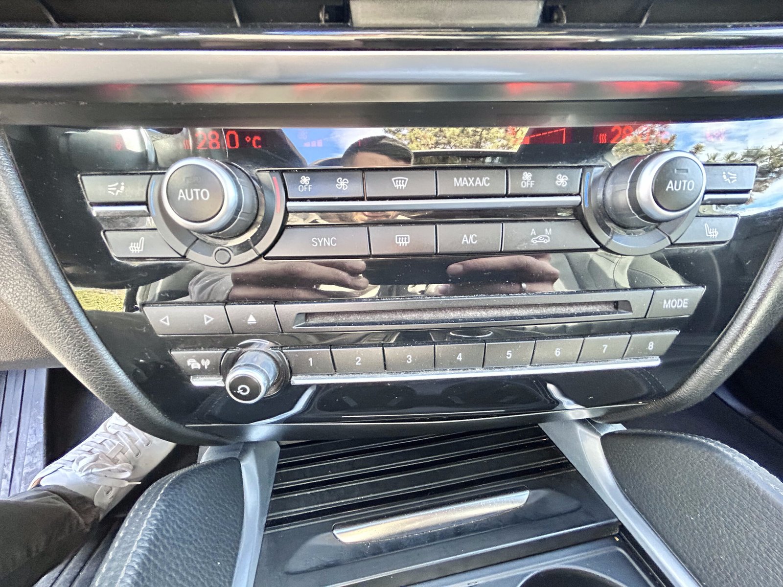 BMW SERIE X6 3.0D X-DRIVE 258CV