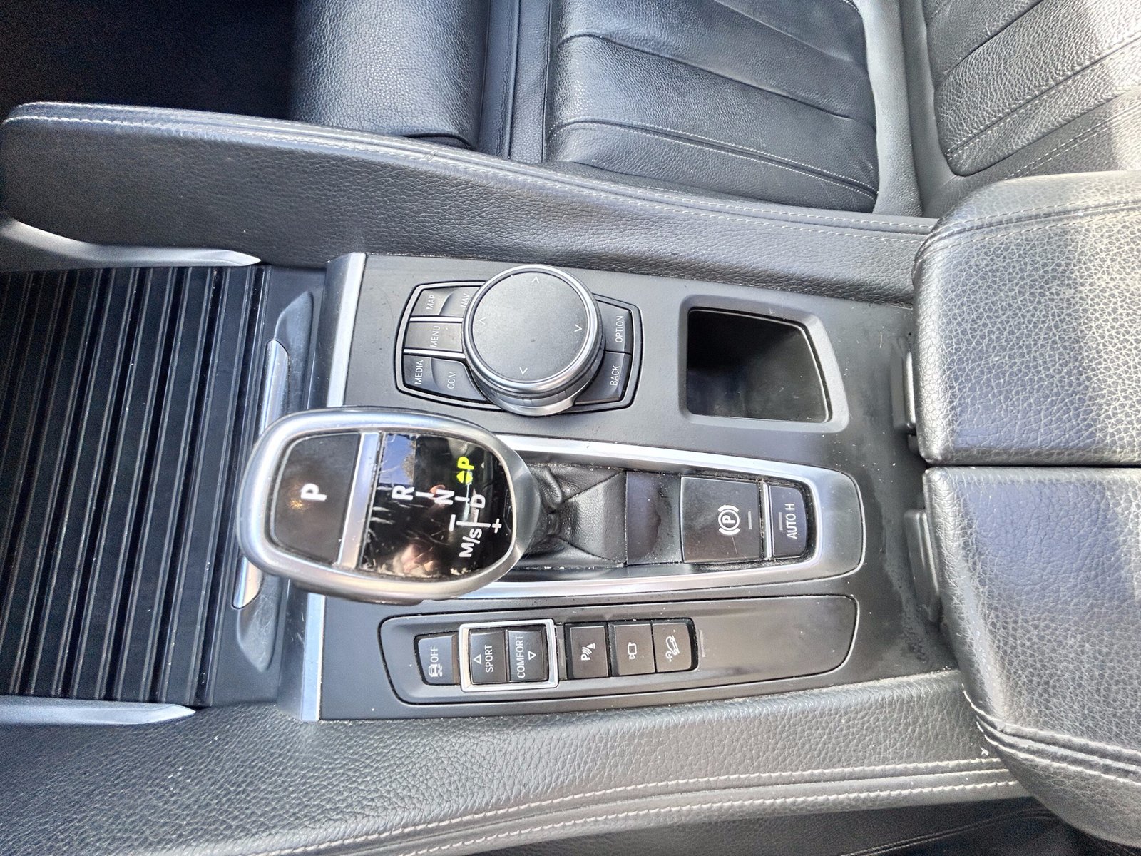 BMW SERIE X6 3.0D X-DRIVE 258CV