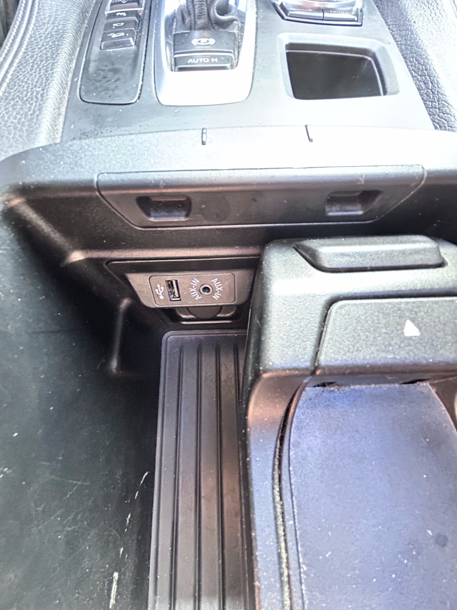 BMW SERIE X6 3.0D X-DRIVE 258CV