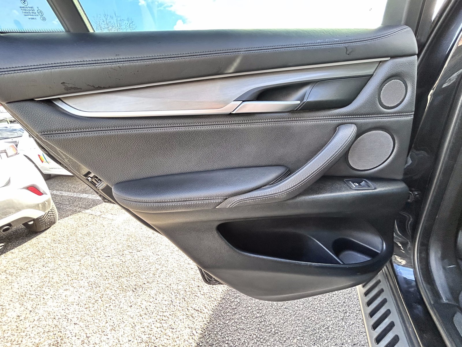 BMW SERIE X6 3.0D X-DRIVE 258CV