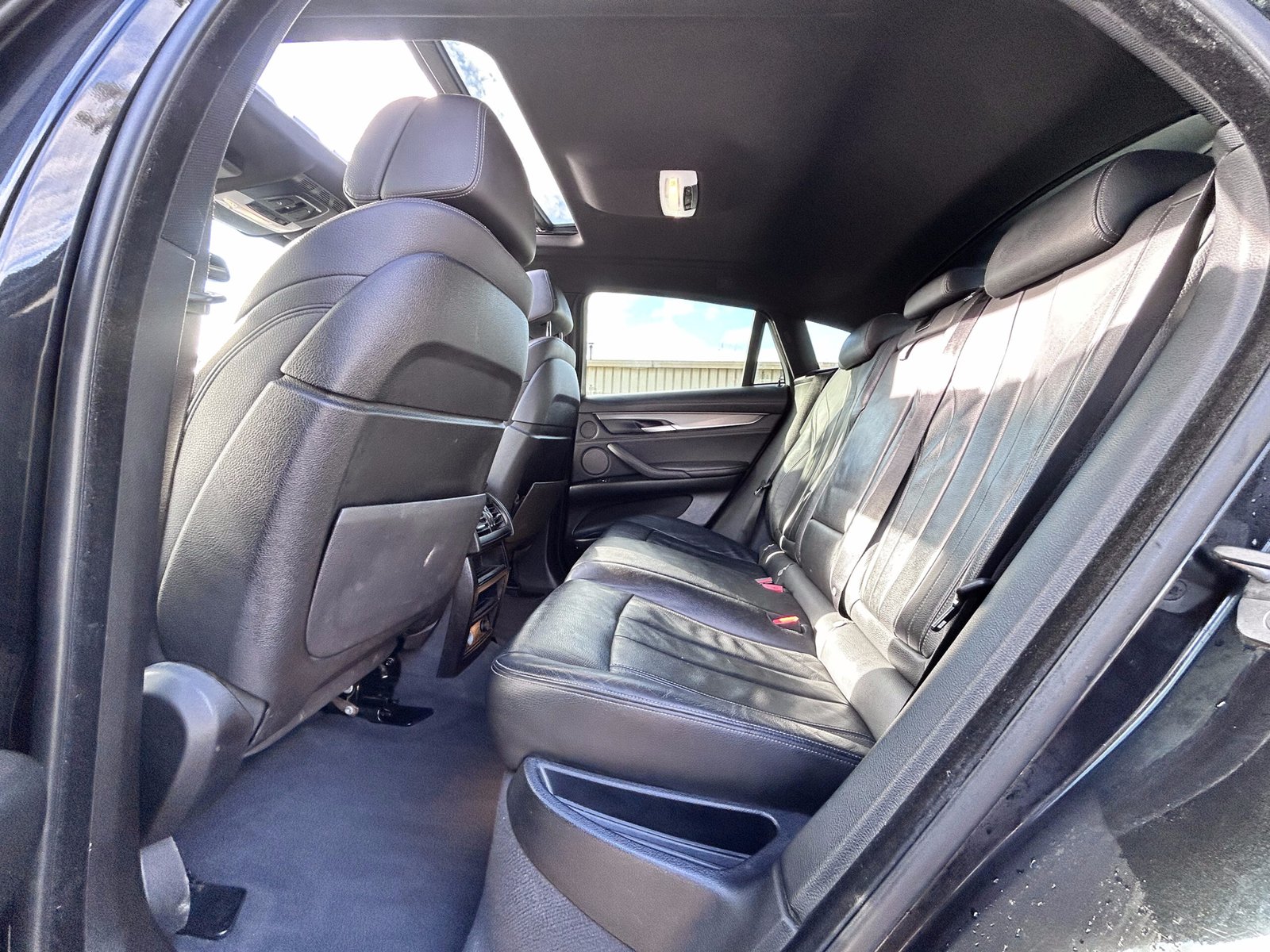 BMW SERIE X6 3.0D X-DRIVE 258CV