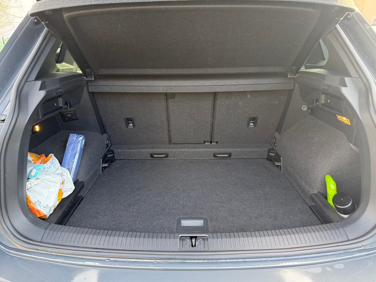 Volkswagen Tiguan II Phase(2) 2.0 TDi BMT DSG7 150Ch « Exclusive R-Line »