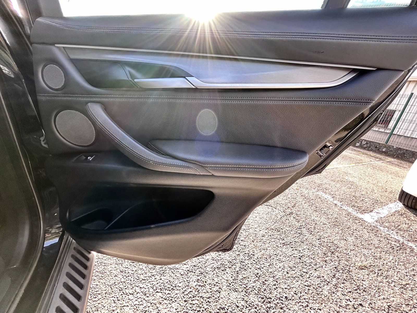 BMW SERIE X6 3.0D X-DRIVE 258CV