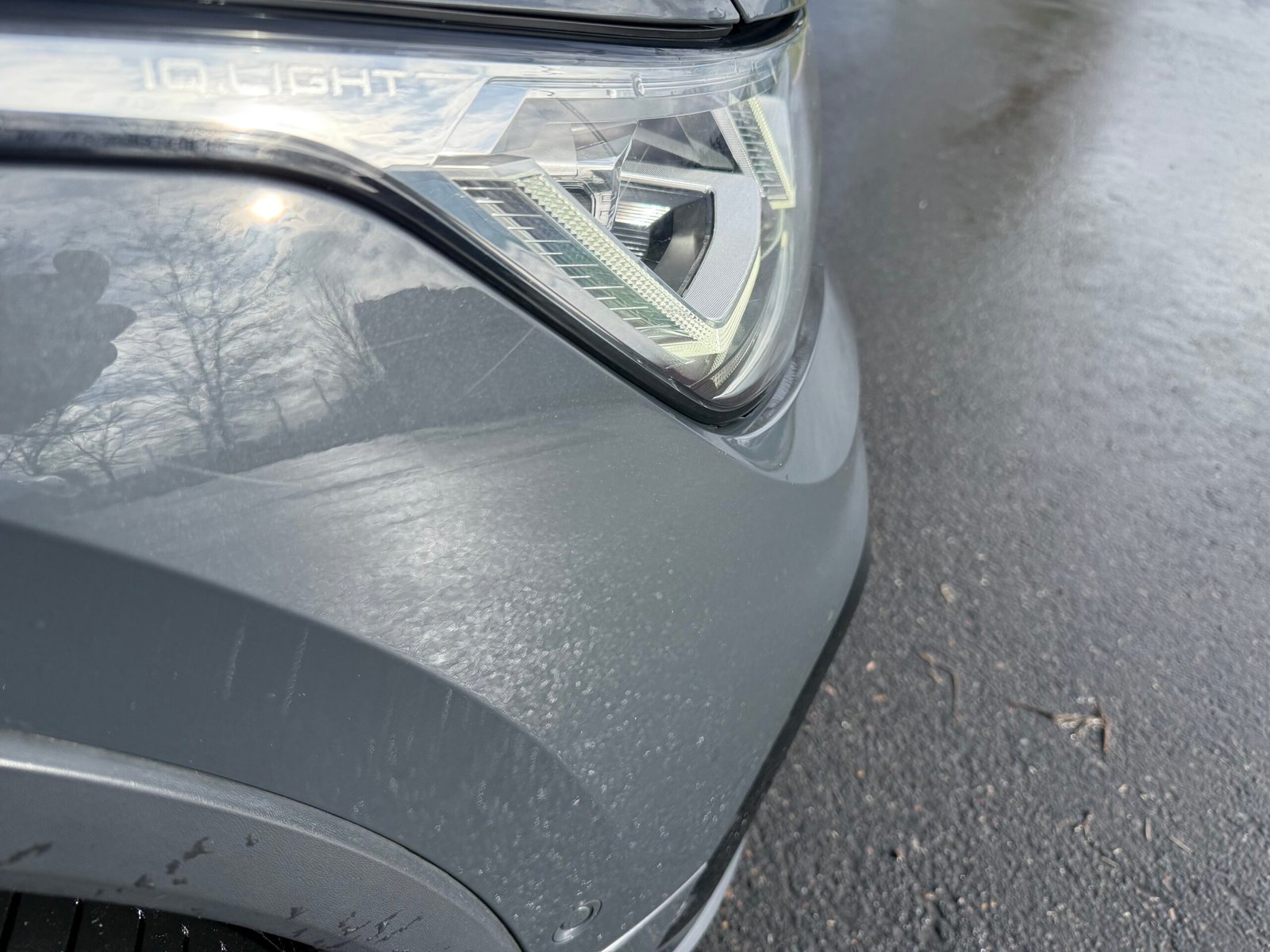 Volkswagen Tiguan II Phase(2) 2.0 TDi BMT DSG7 150Ch « Exclusive R-Line »